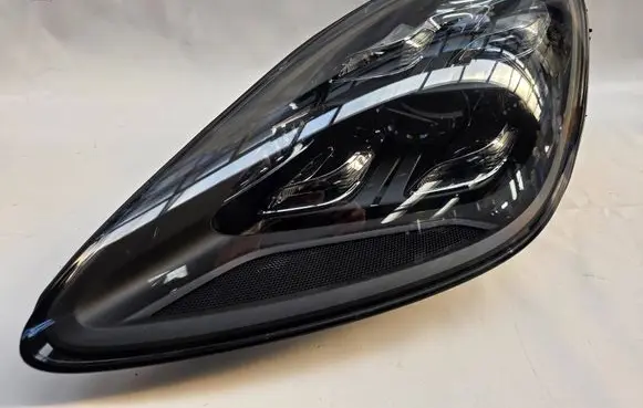 Porsche Cayenne (9Y0 9Y3) Headlight/headlamp 9Y0941035J