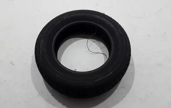 Volkswagen Caddy R15 winter tire 19565R15