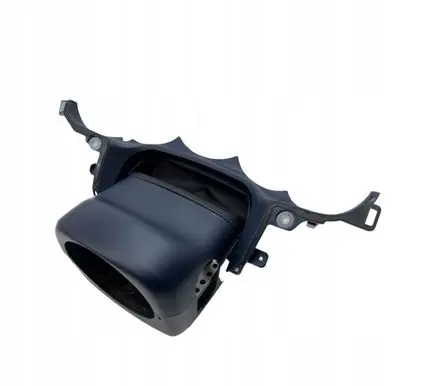 Porsche Panamera (970) Centre console side trim front 97055247300