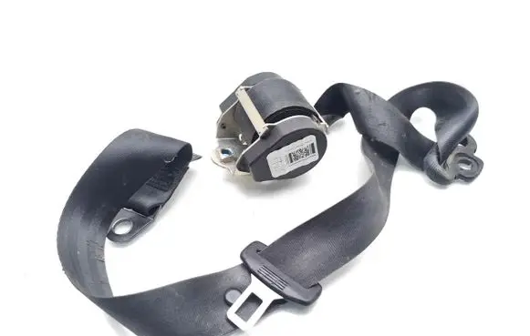 Citroen Jumper Front seatbelt 735507779