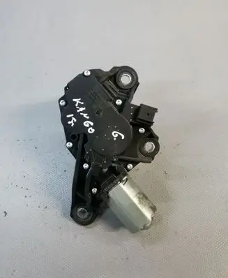 Renault Kangoo II Rear window wiper motor 8200431392