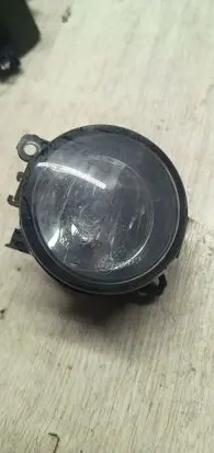 Renault Megane III Front fog light 89202503 180210 8200074008