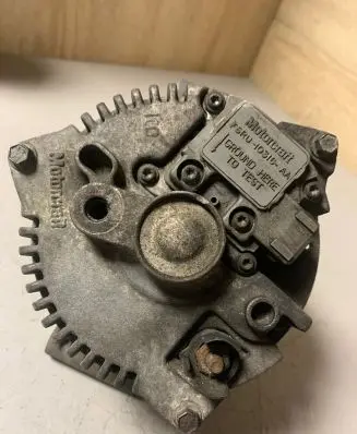 Ford Mondeo MK II Generator/alternator F5RU10316