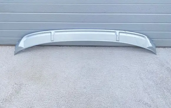 Audi e-tron Front bumper lip 4KE807733