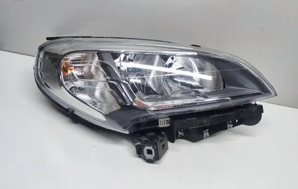 Fiat Doblo Headlight/headlamp