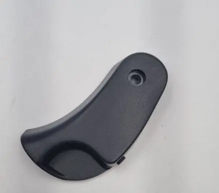 BMW 3 E46 Engine bonnet (hood) release handle 8223163 51238223163