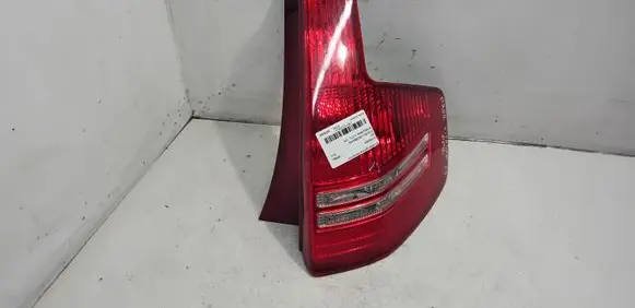 Citroen C4 I Rear/tail lights 4CZX133404A 9655863980