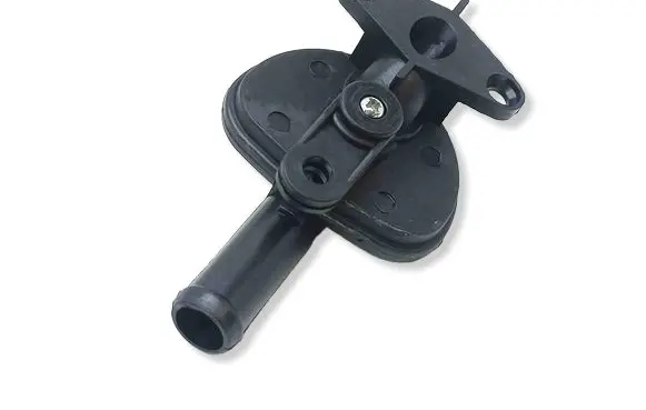 JDM Albizia Heater radiator pipe/hose 2K012