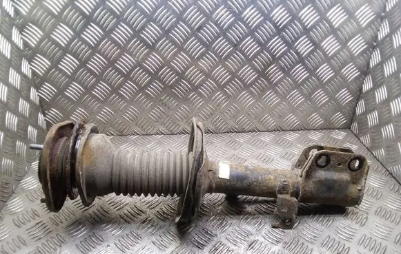 Toyota Corolla Verso AR10 Front shock absorber/damper
