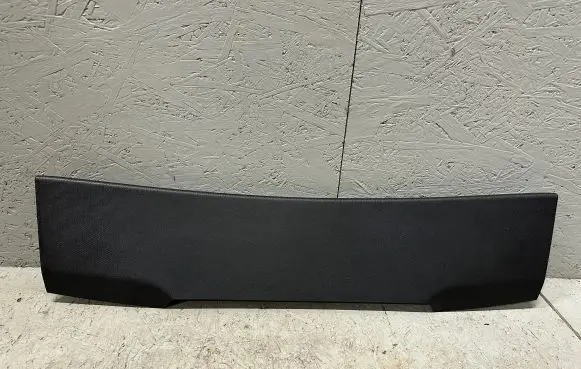 BMW X6 F16 Other interior part 7318701 51497318701 15671610
