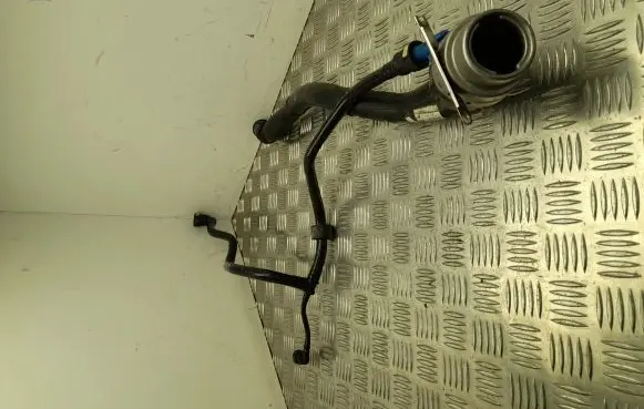 Porsche 911 991 Other engine bay part 991201044
