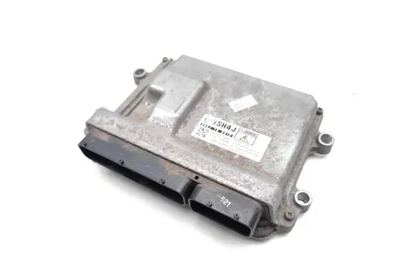 Mazda 6 Engine control unit/module SH4J-18881D 275700-5666 K4238