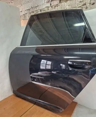 Audi A6 S6 C6 4F Rear door