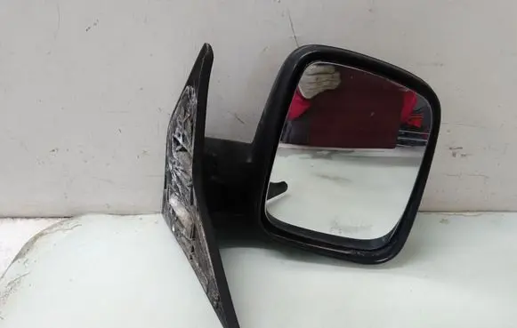 Volkswagen Transporter - Caravelle T4 Manual wing mirror 120160