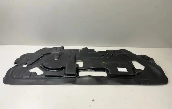BMW X6 G06 Sound insulation of firewall 7434348