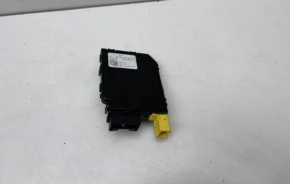 Volkswagen Golf VI Steering angle sensor 1K0953549CQ