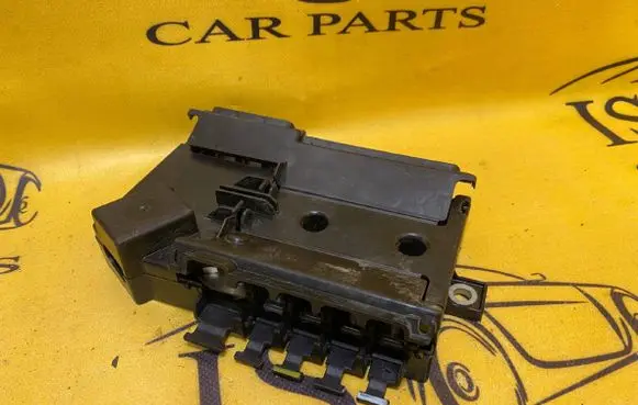 Mercedes-Benz CLS W257 Fuse box set A2135406200