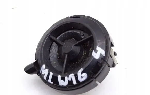 Mercedes-Benz ML W164 Front door high frequency speaker A2118200202