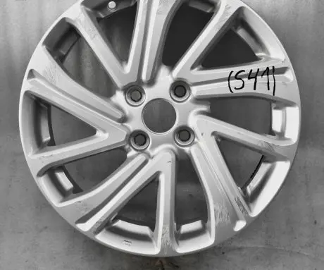 Suzuki Swift II R16 alloy rim 