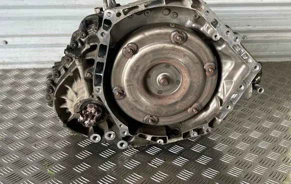 Mazda 6 Automatic gearbox 1402220353