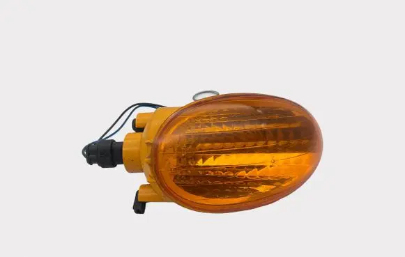 Fiat Multipla Front indicator light 46512541