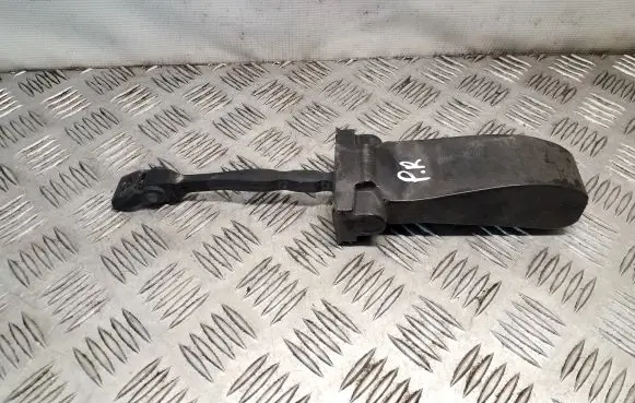 Skoda Superb B8 (3V) Front door check strap stopper 3V0837267