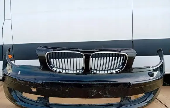 BMW 1 E81 E87 Front bumper