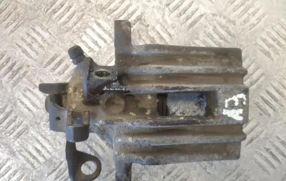 Audi A3 S3 8L Rear brake caliper