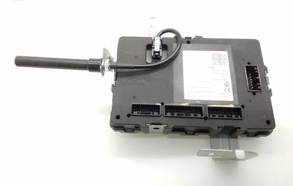 KIA Optima Other control units/modules 95400A8DG0