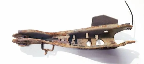 Nissan Murano Z50 Rear upper control arm/wishbone