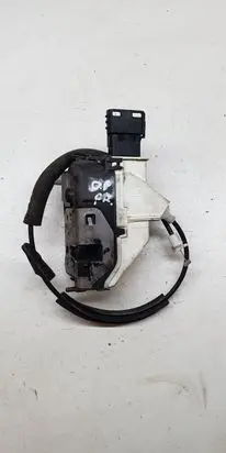 Peugeot Partner Front door lock 828405 A01851