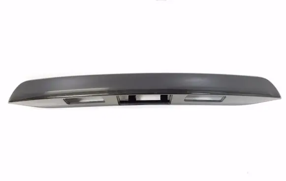 Porsche Cayenne (92A) Number plate light 7P5827576E