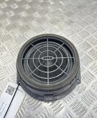Audi A4 S4 B8 8K Panel speaker 
