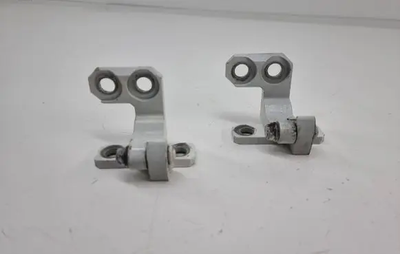 Bentley Continental Front door hinges set 