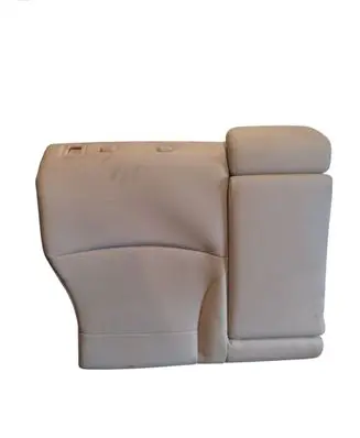 Subaru Outback (BS) Rear seat 