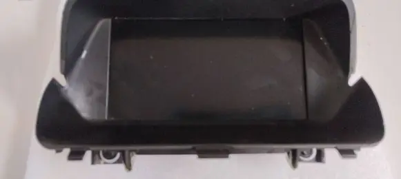 Opel Mokka Radio/GPS head unit trim 95088020