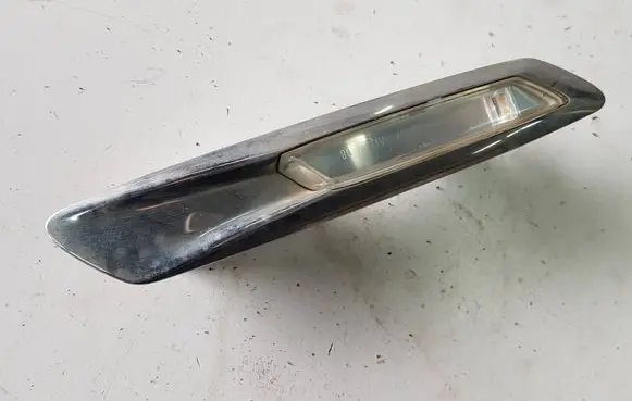 BMW 5 F10 F11 Front indicator light III7154167III 7154167