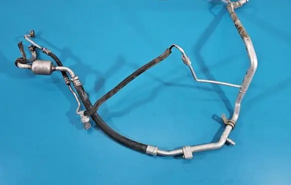 Suzuki SX4 S-Cross Air conditioning (A/C) pipe/hose 4990008020 IMPRK1595338