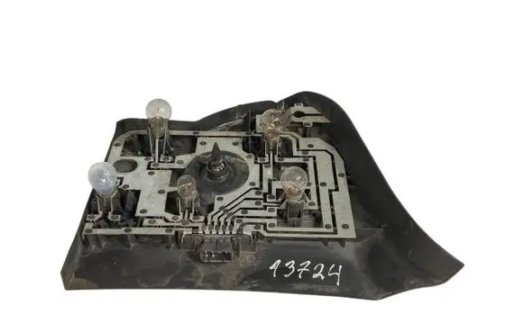 BMW 3 E36 Tail light bulb cover holder 8357871