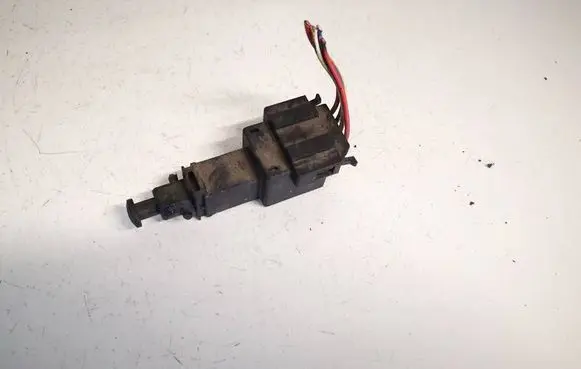 Audi A3 S3 8L Brake pedal sensor switch