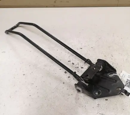 Citroen Berlingo Loading door check strap stopper 