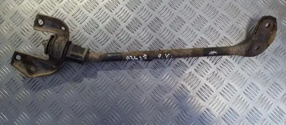 Opel Combo B Front lower control arm/wishbone