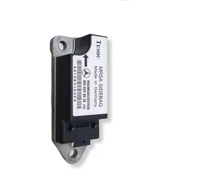 Mercedes-Benz E W210 Airbag deployment crash/impact sensor 0008209926 0003963042037632 A9T6K31AVP9