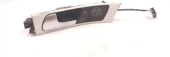 Audi A6 S6 C5 4B Front door interior handle 4B0837019