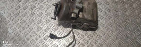 Volvo S90, V90 Catalyst/FAP/DPF particulate filter 31439600