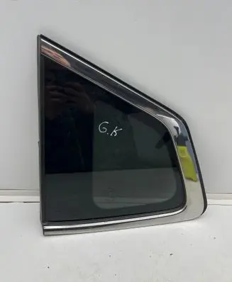 Nissan X-Trail T32 Rear side window 43R007953 DOT20AS3
