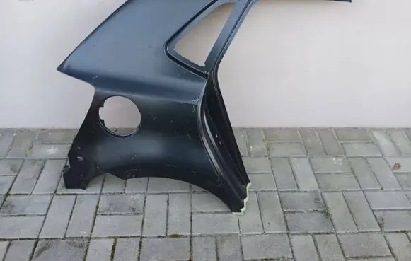 Volkswagen Polo V 6R Rear quarter panel 6R44809606K