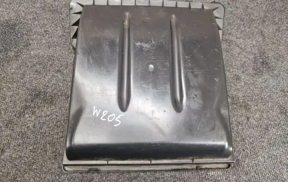 Mercedes-Benz C W205 Cabin air micro filter cap A2058308802