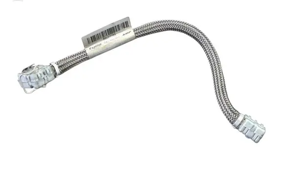 Volvo S80 Headlight/headlamp wiring loom/harness 89027765