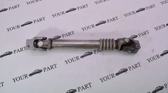 BMW 3 E90 E91 Steering column universal joint